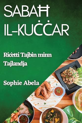 Saba¿ Il-Ku¿¿ar: Ri¿etti Tajbin minn Tajlandja