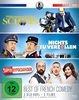 Best of French Comedy [3 Blu-rays]