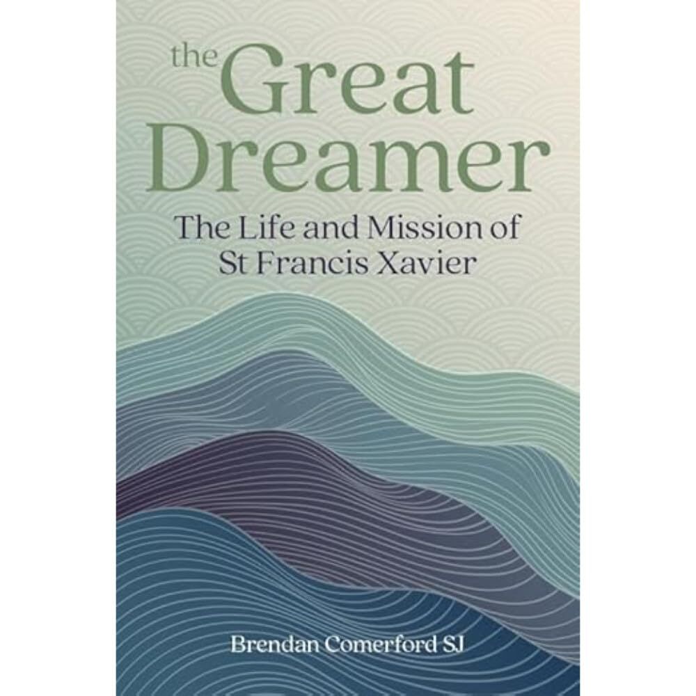 The Great Dreamer - Neuware