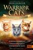 Warrior Cats - Die unerzählten Geschichten: Donnersterns Echo - Gänsefeders Fluch - Kiefernsterns Wahl