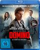 Domino - A Story of Revenge [Blu-ray]