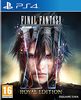 Final Fantasy XV - Edition Royale PS4