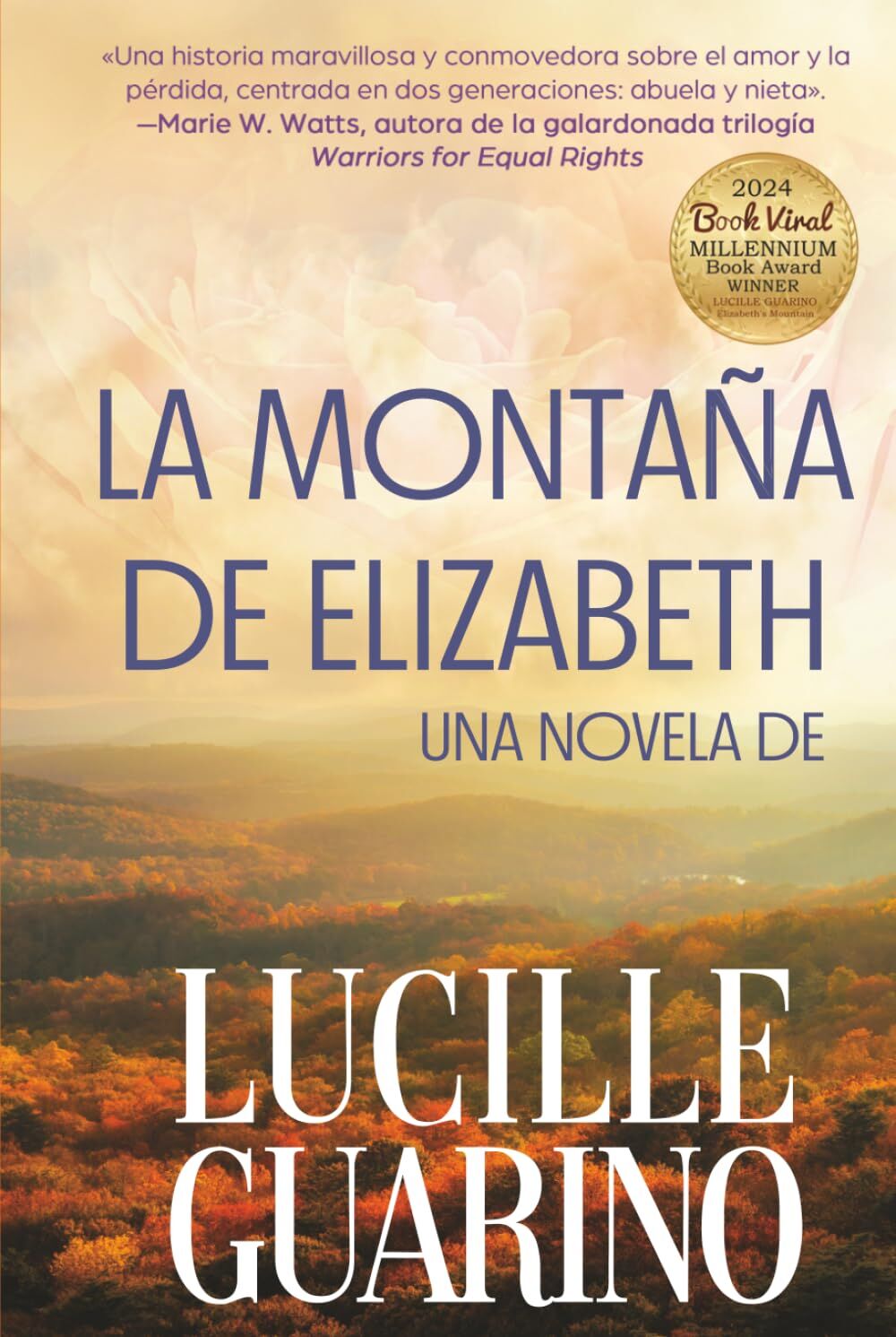 La montaña de Elizabeth