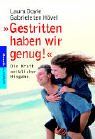 Gestritten haben wir genug!