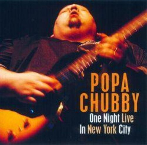 その他 Popa Chubby - In Concert / Ohne Filter [DVD] [Import] Popa Chubby - In Concert / Ohne Filter : Chubby, Popa: Amazon.com