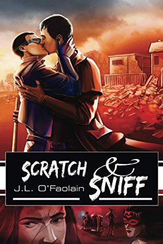 Scratch & Sniff (No More Heroes)