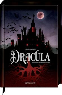Dracula (Große Schmuckausgabe) de Stoker, Bram | Livre | état bon