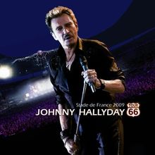 Tour 66(Stade de France 2009)