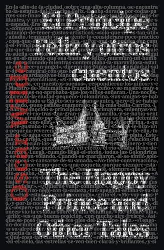 El Príncipe Feliz y otros cuentos - The Happy Prince and Other Tales: Texto paralelo bilingüe - Bilingual edition: Inglés - Español / English - Spanish (Ediciones Bilingües, Band 9)
