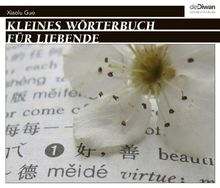 Kleines Wörterbuch für Liebende