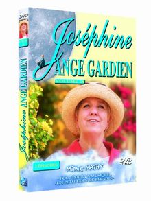 Josephine ange gardien, vol. 28 : tout pour la musique ; un petit coin de paradis [FR Import]