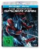 The Amazing Spider-Man (+ Blu-ray) [Blu-ray 3D]