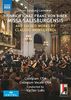 Biber / Monteverdi: Missa Salisburgensis und andere geistliche Werke (Salzburger Dom, 2016) [DVD]