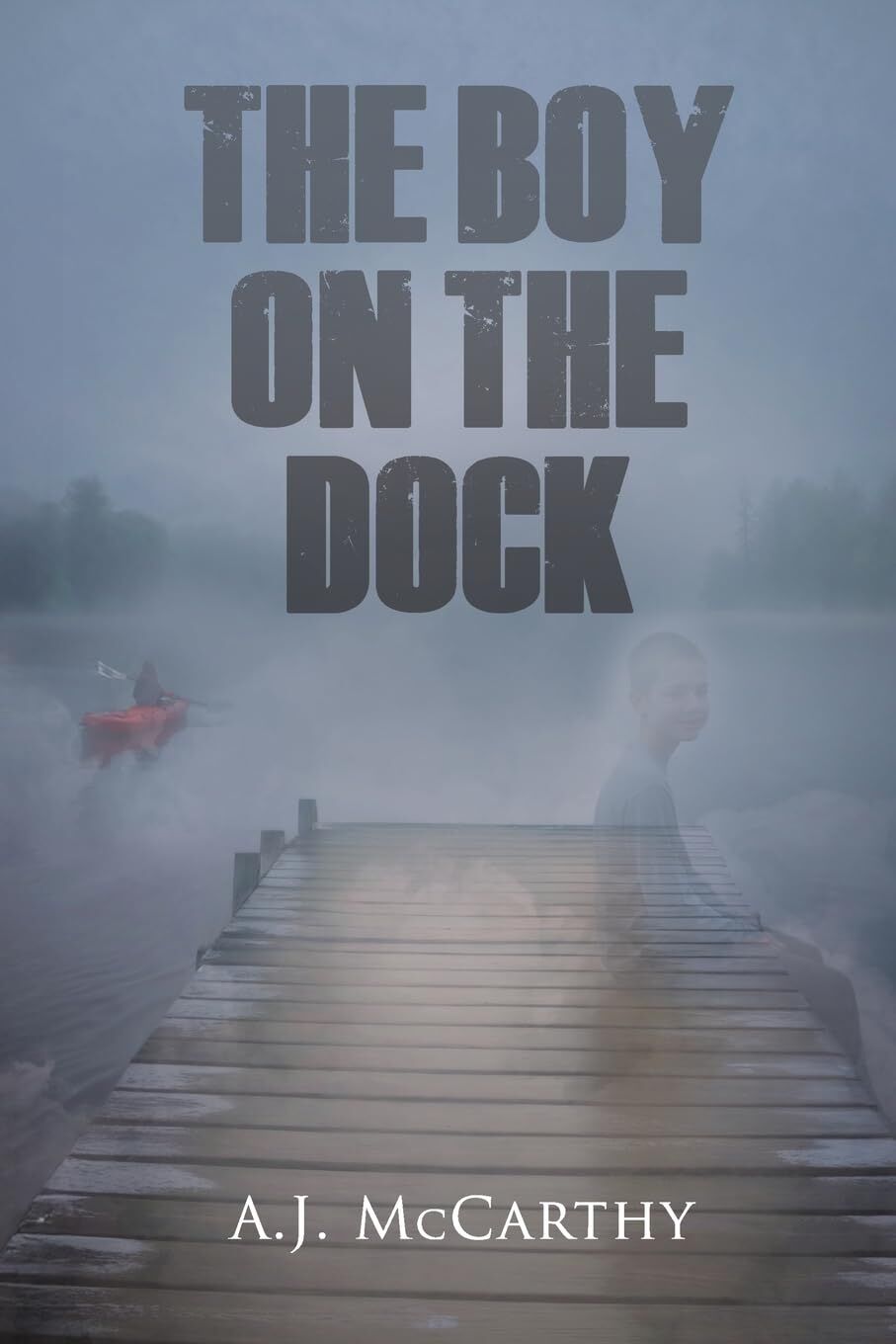 The Boy on the Dock