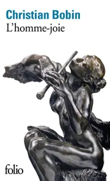 L’Homme-joie de Christian Bobin