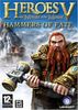 Heroes of Might and Magic V: Hammers of Fate [FR Import]