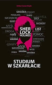 Studium w szkarlacie