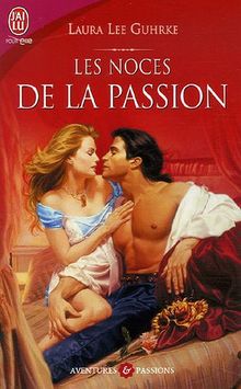 Les noces de la passion