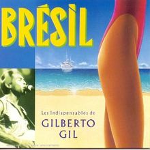 Les Indispensables De Gilberto