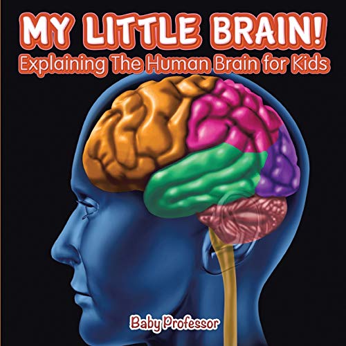 My Little Brain! - Explaining The Human Brain for Kids