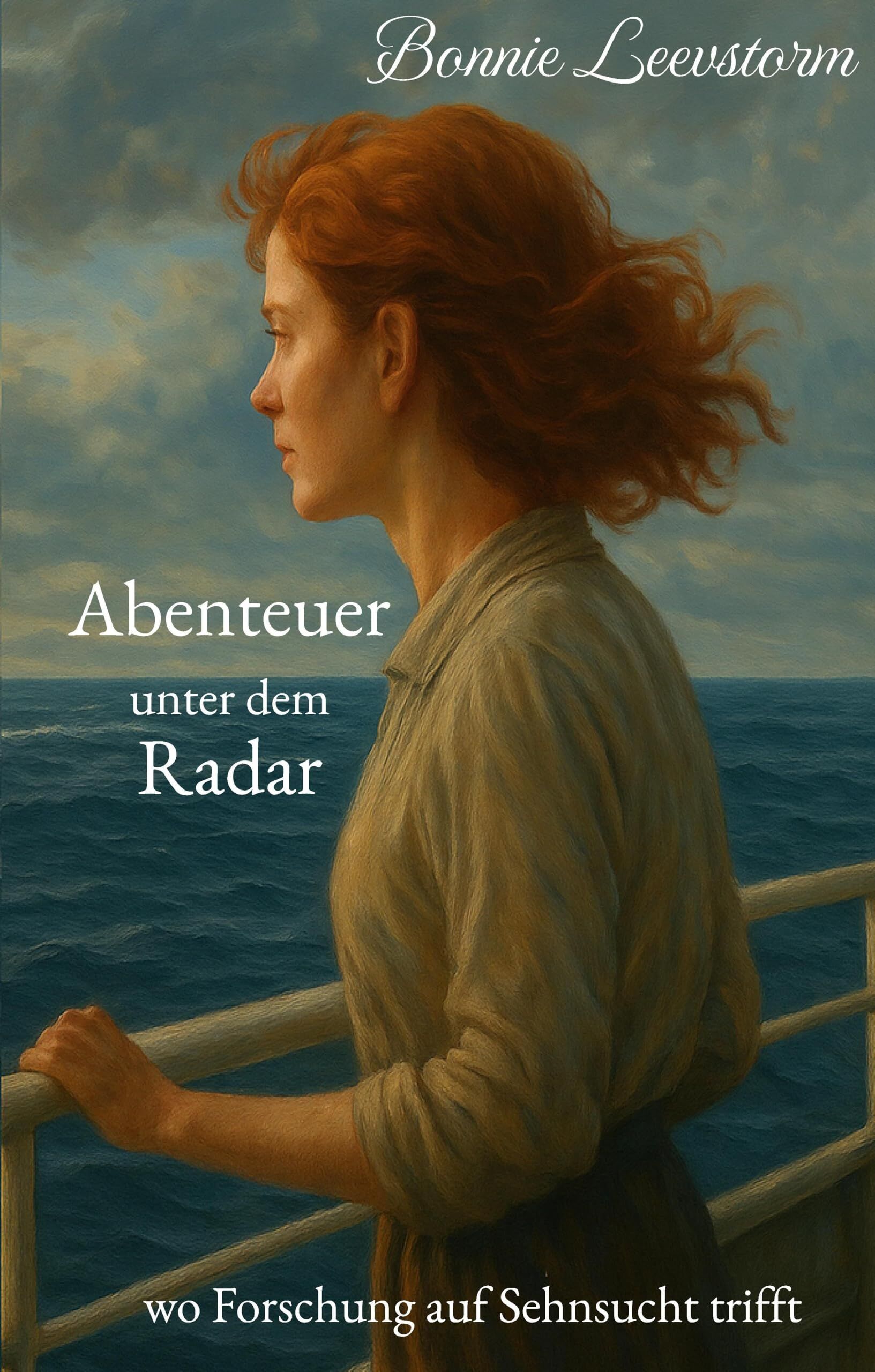 Abenteuer unter dem Radar