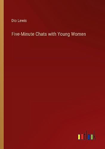 Five-Minute Chats with Young Women