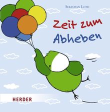 Zeit zum Abheben