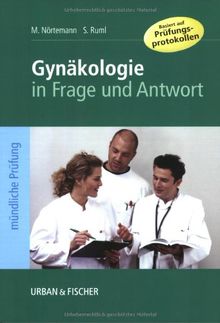 Gynäkologie in Frage und Antwort