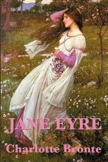 JANE EYRE
