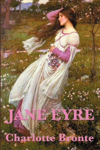 JANE EYRE