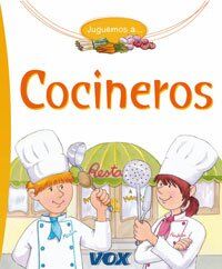 Juguemos a cocineros (Juguem A...)