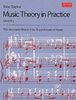 Taylor, Eric, Grade.2 : Taylor,E.:Music Theory In Practice.2