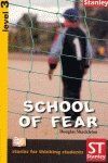 School of fear, level 3