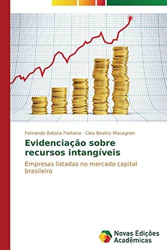 Evidenciação sobre recursos intangíveis: Empresas listadas no mercado capital brasileiro