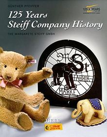 125 Years Steiff