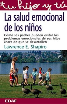 La salud emocional de los niños