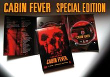 Cabin Fever (Special Edition, 2 DVDs)
