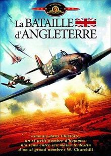 La Bataille d'Angleterre [FR Import]