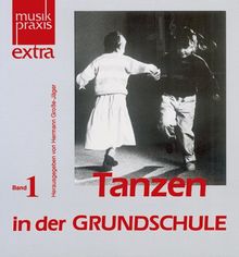 Tanzen in der Grundschule, Lehrbuch