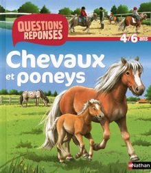 Chevaux et poneys