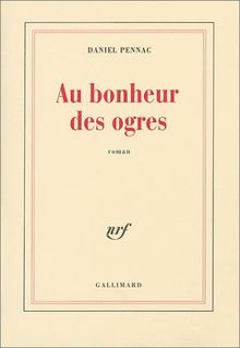 Au bonheur des ogres