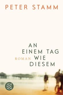 An einem Tag wie diesem. Roman