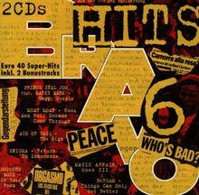 Bravo Hits 6 von Various | CD | Zustand akzeptabel