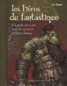 Les héros du fantastique