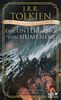 Der Untergang von Númenor und andere Geschichten aus dem Zweiten Zeitalter von Mittelerde: Mit Illustrationen von Alan Lee