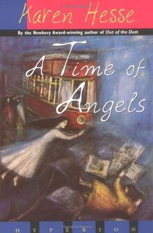 A Time for Angels