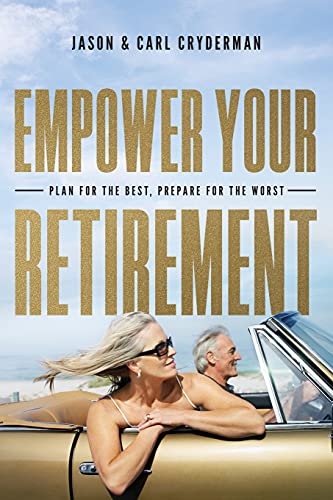 Empower Your Retirement: Plan for the Best, Prepare for the Worst