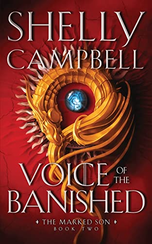 Voice of the Banished (The Marked Son)
