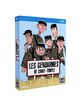 Les gendarmes - l'integrale [Blu-ray] [FR Import]