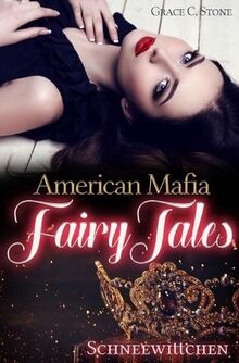 American Mafia FairyTales: Schneewittchen